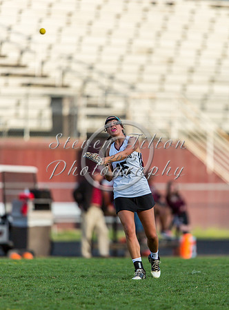 Wake Forest @ Wakefield Varsity Girls Lacrosse