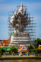 Chao Phraya River Cruise