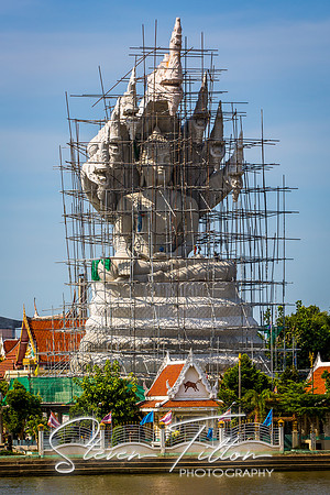 Chao Phraya River Cruise