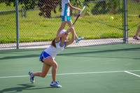 WFHS Tennis