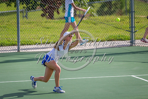 WFHS Tennis