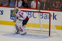 Hurricanes vs Capitals
