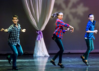 DDI - A Winter Gala