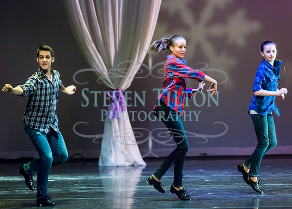 DDI - A Winter Gala