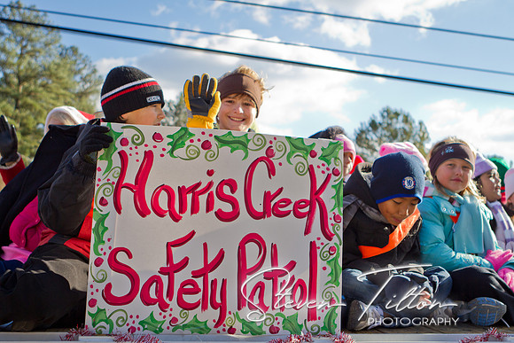 Christmas Parade