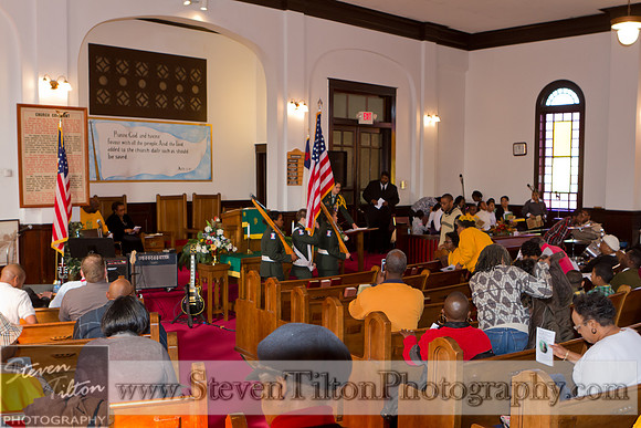 WFRHS MLK Jr. Celebration