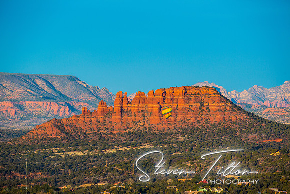 Sedona Arizona