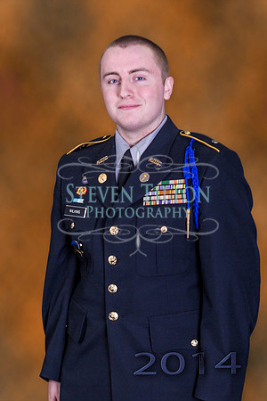 WFHS JROTC 2013-14