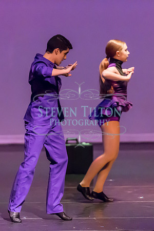 Destiny Dance - A Summer Gala