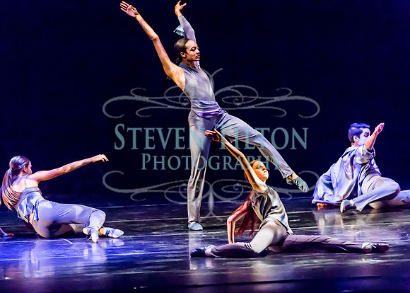 Destiny Dance Institute - Viva Las Vegas