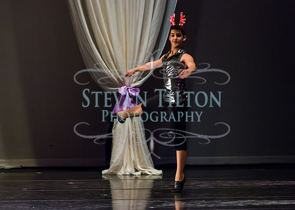DDI - A Winter Gala