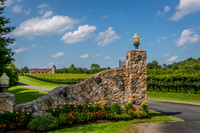 Horton Cellars Winery