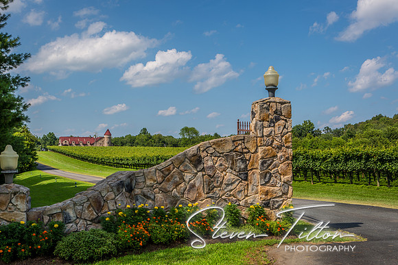 Horton Cellars Winery