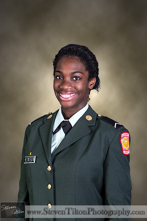 Hinson, Alexis