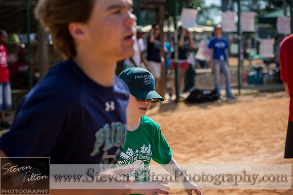 7th Annual Field of Dreams