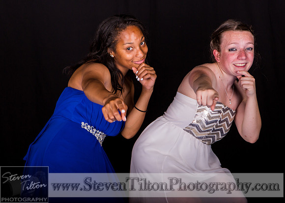 WFHS 2014 Military Ball