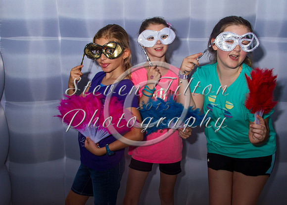 Powhatan Palooza