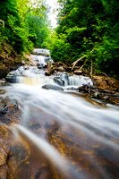 Sable Falls