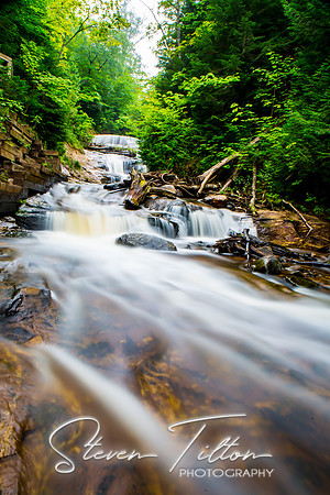 Sable Falls
