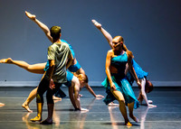 Destiny Dance - A Summer Gala