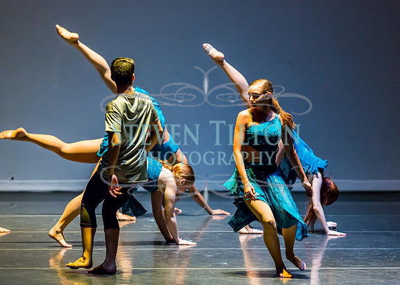 Destiny Dance - A Summer Gala