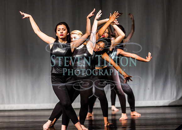 WFHS Dance Recital