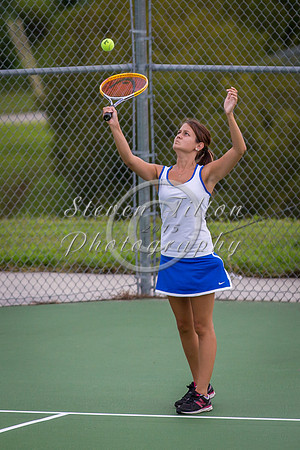 WFHS Tennis