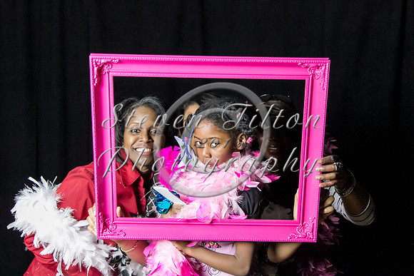 WFHS JROTC Dance