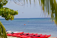 Isla Roatán, Honduras