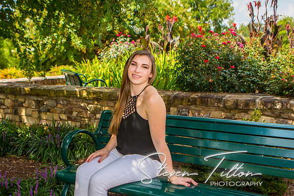 Senior Portraits