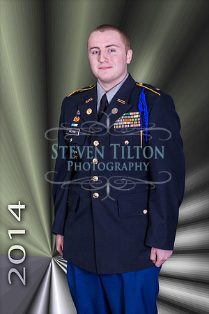 WFHS JROTC 2013-14