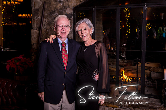 Pack Rat Holiday Party