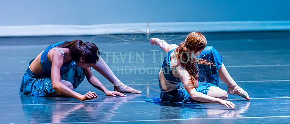 Destiny Dance - A Summer Gala