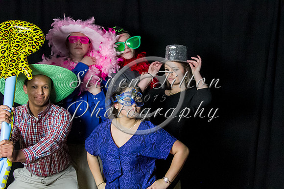WFHS JROTC Dance