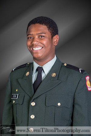 King, Terrance