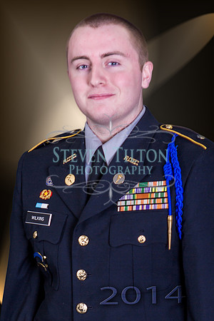 WFHS JROTC 2013-14