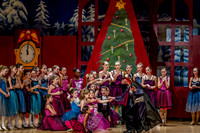 NC Conservatory Nutcracker