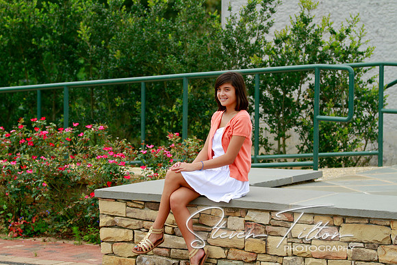 Joyner Park Photo Shoot