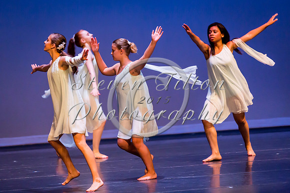 DDI Summer Gala 2015