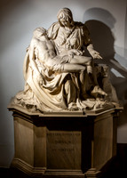 The Biblioteca Ambrosiana
