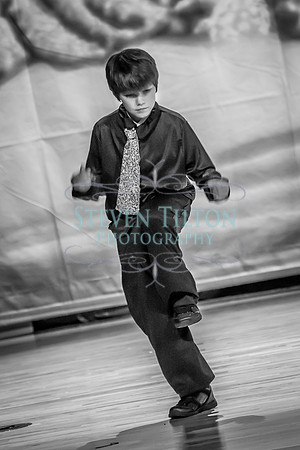 NC Conservatory Nutcracker