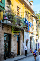 Historic Havana Cuba
