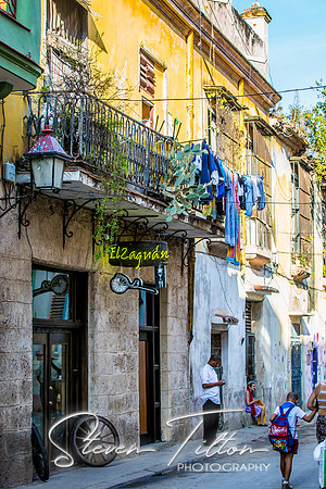 Historic Havana Cuba