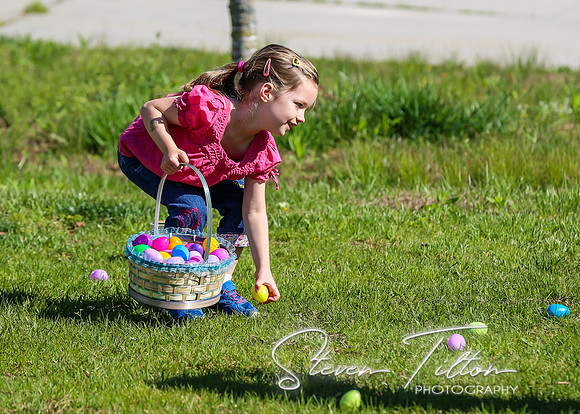Easter Egg Hunt