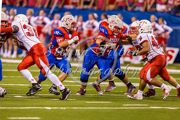 Horseshoe Classic 2015