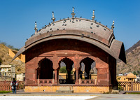 Amer Fort