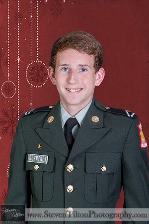 Dorminey, Robert