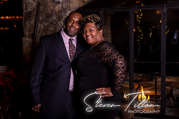 Pack Rat Holiday Party