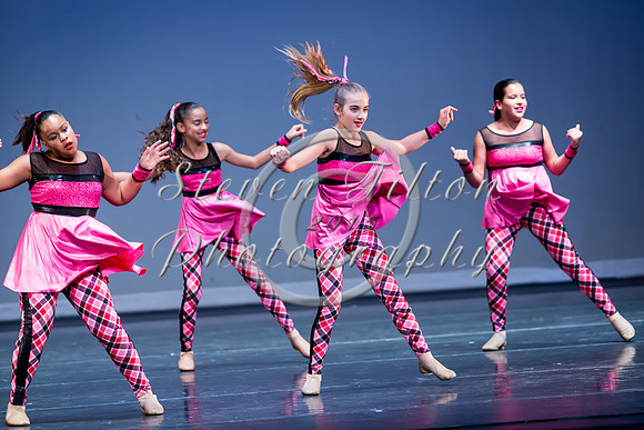 DDI Summer Gala 2015