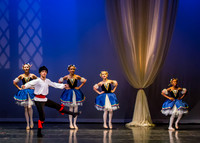 Destiny Winter Gala 2013
